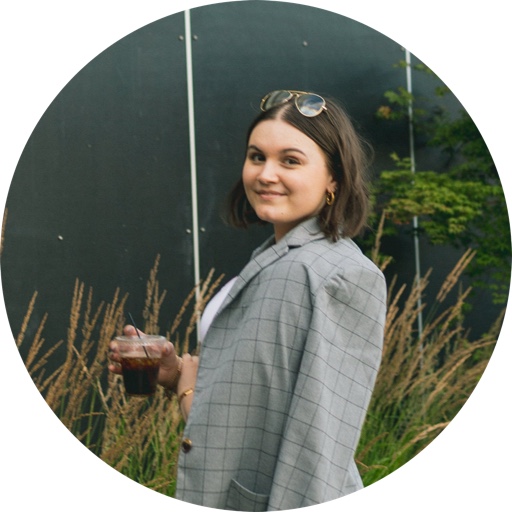 laurentrivison on LTK