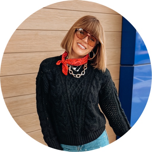 themrskersten on LTK