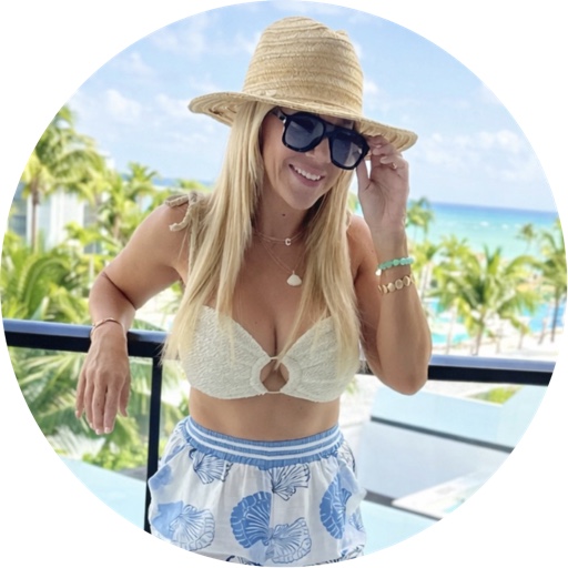 Corin Caracciolo on LTK