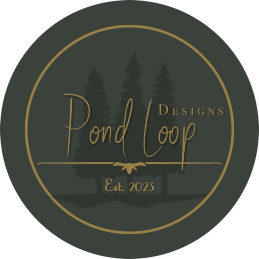 Pond_Loop_Designs on LTK
