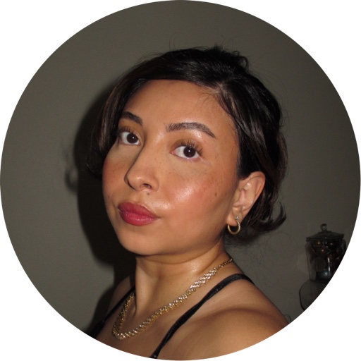 alyssadeloera on LTK