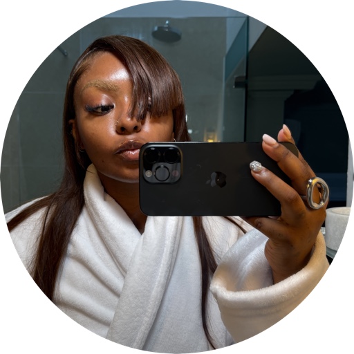 Alicia.Lartey on LTK