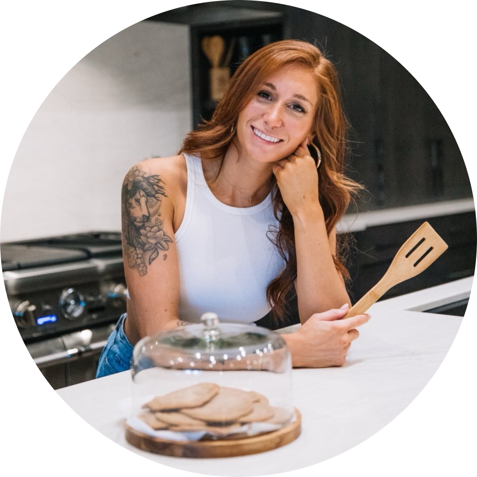 tastewithnicki on LTK