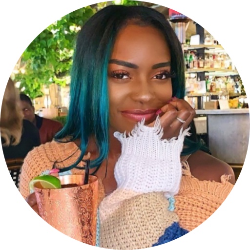 Cookieeedough on LTK