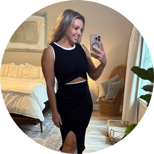 ashleydismukes on LTK