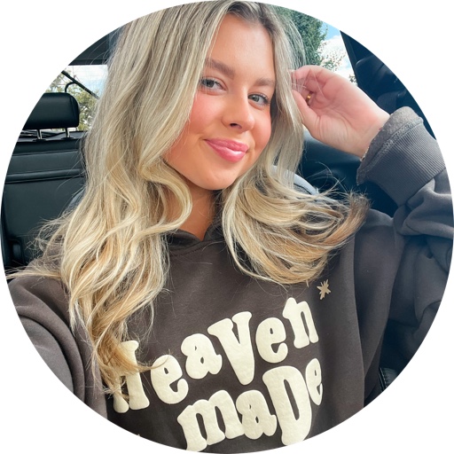 Pressley_Davis on LTK