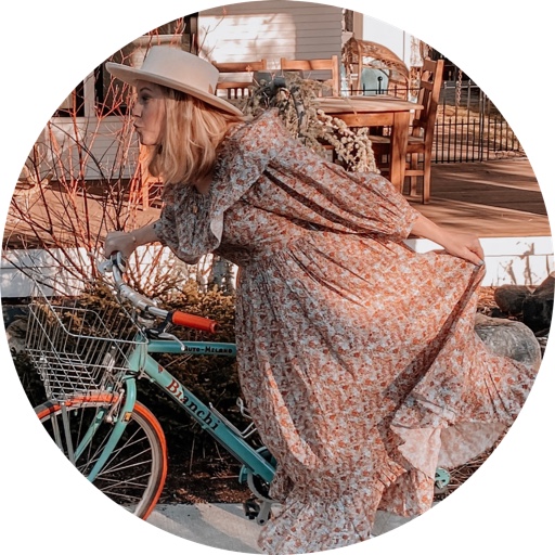 darlingiloveit on LTK