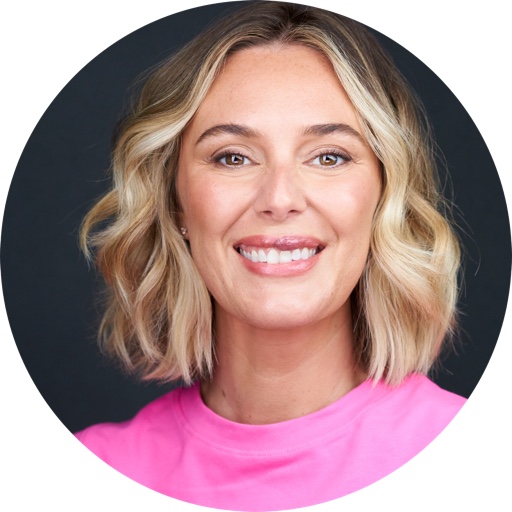 Meghan_Sylvester on LTK