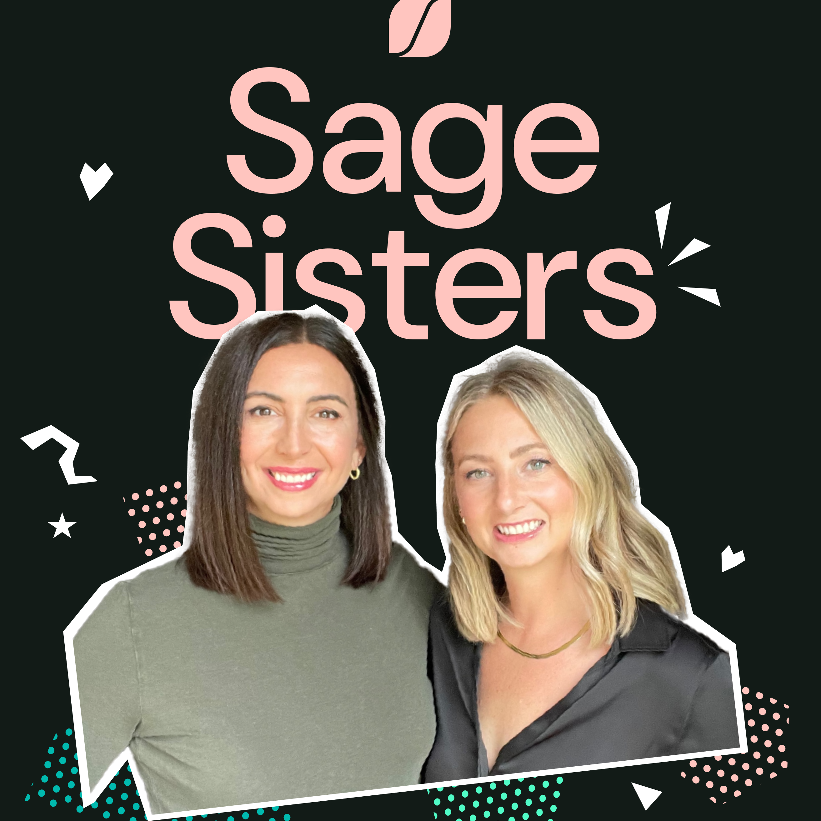 Sage_Sisters_Podcast on LTK