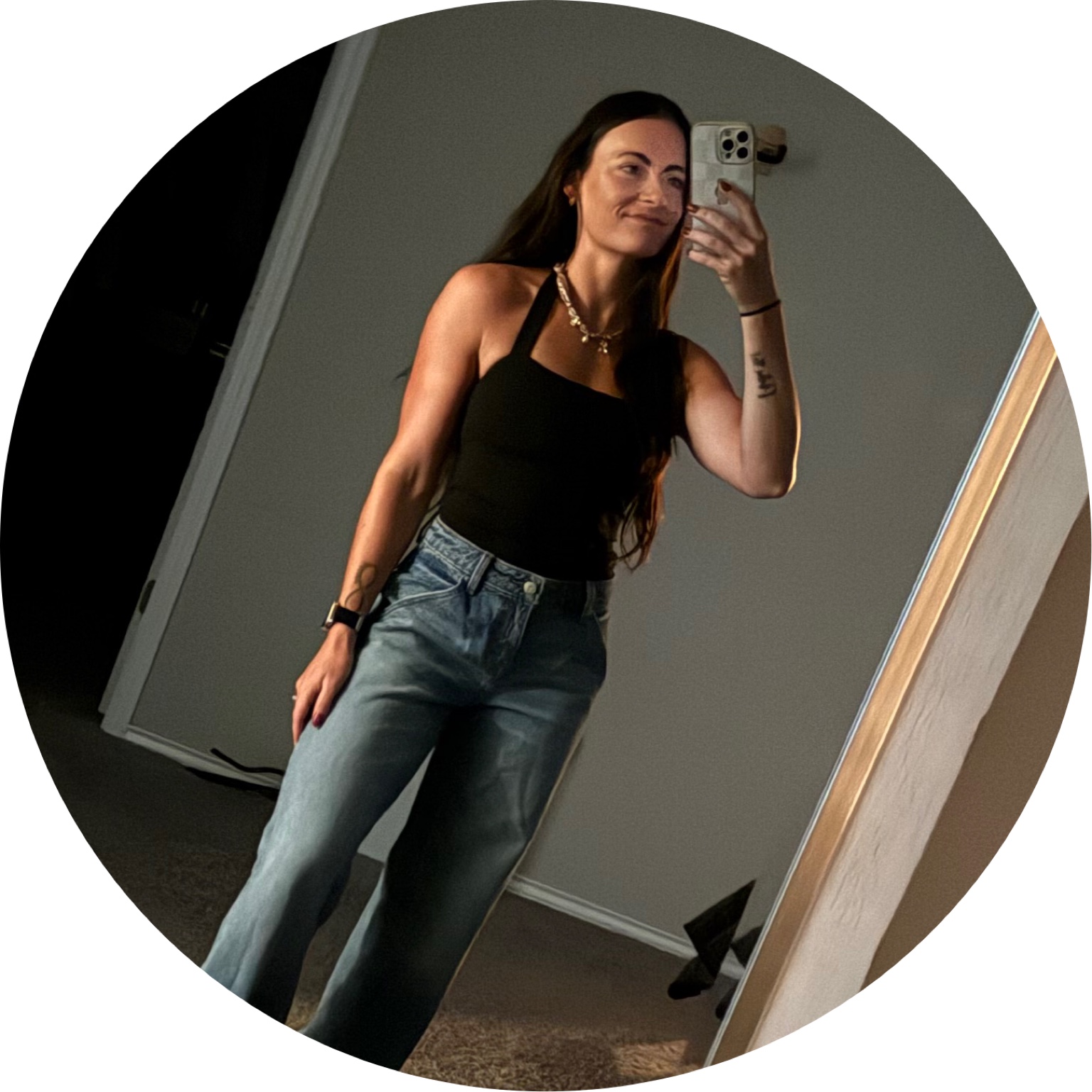 Amber.M on LTK