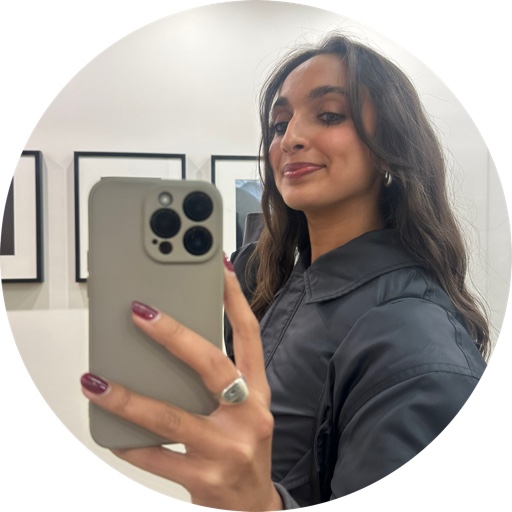 PriyaMcPherson on LTK