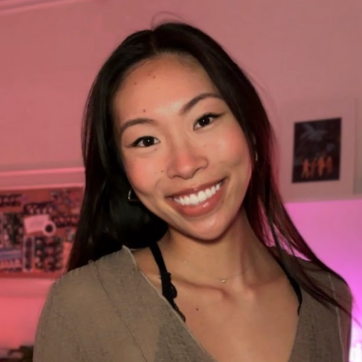 daniellemariko on LTK