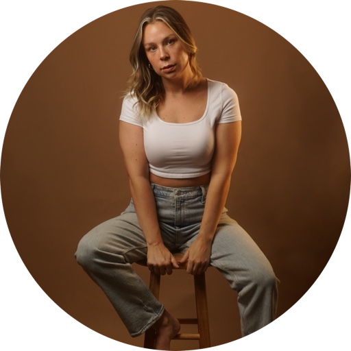 LisaHenderson_ on LTK