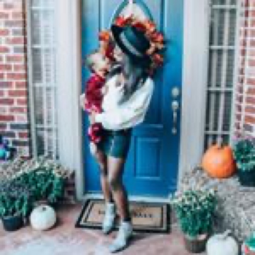 fashionablypriss on LTK