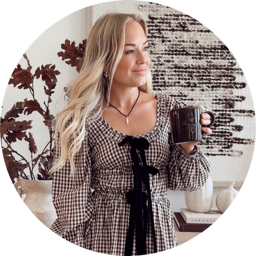 Samantha.Home.Aesthetic on LTK