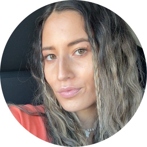 Andie_Cass195 on LTK