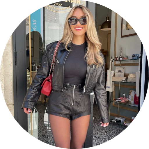 yasminebateman on LTK