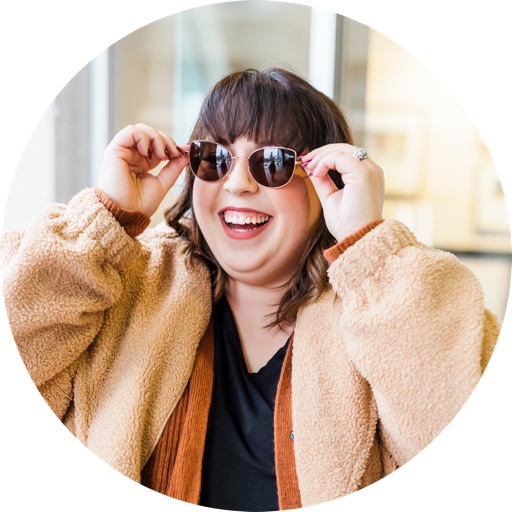 @aliciamccarvell on LTK