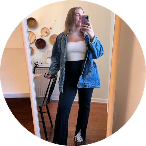 leannainmem on LTK