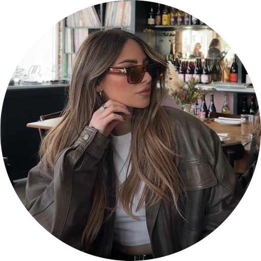 Josipellicano on LTK