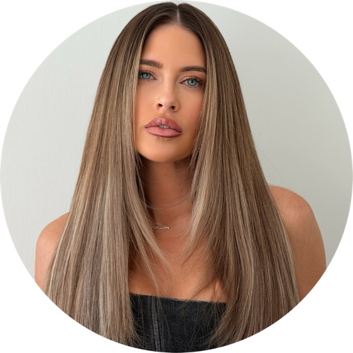 Thebarbieblank on LTK