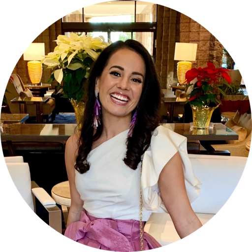 happilypinkblog on LTK