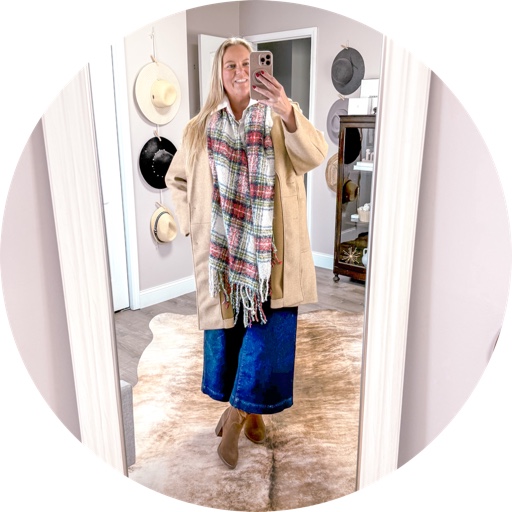 it.is.kristin on LTK