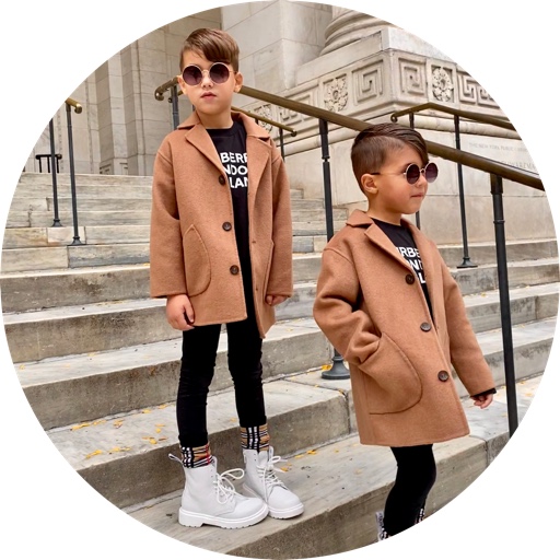 dearlittlebrothers on LTK