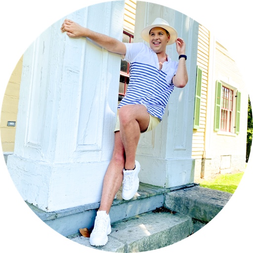 patrickweaverblog on LTK