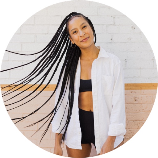taylorraealmonte on LTK