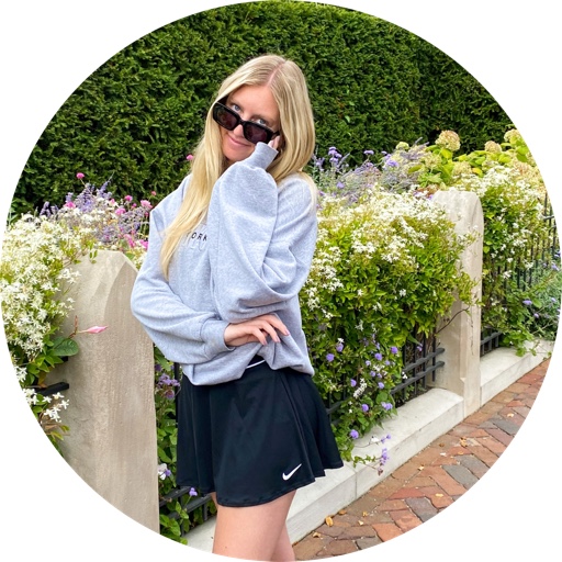 adriennejames on LTK