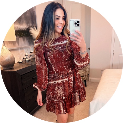 FashionbyCato on LTK