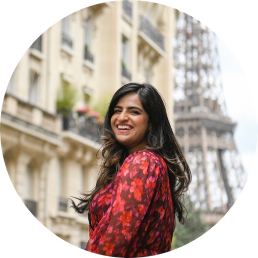 zainebharoon on LTK