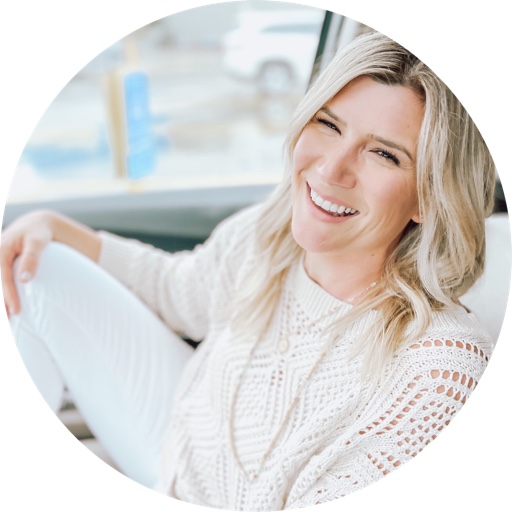 thebayoublonde on LTK