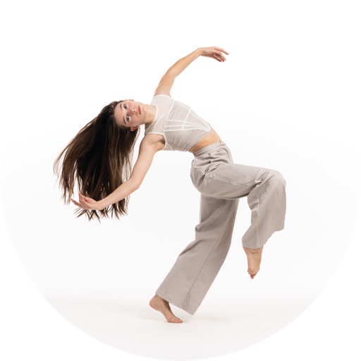 dancerlucymarkowski on LTK