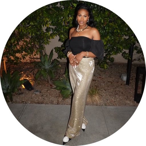 Barb_Meets_World on LTK