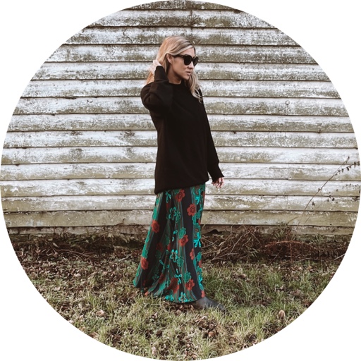 jessmottbrown on LTK