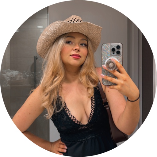 nicolekuzevski on LTK