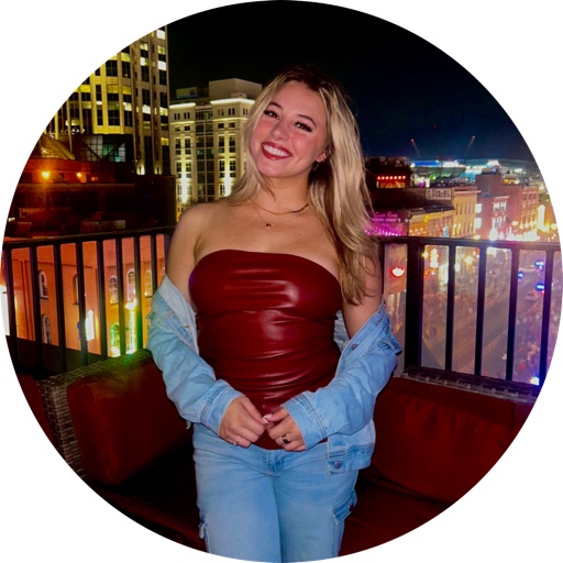 MaddieBuscemi on LTK