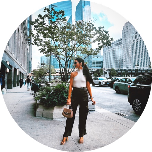 everywherewithang on LTK