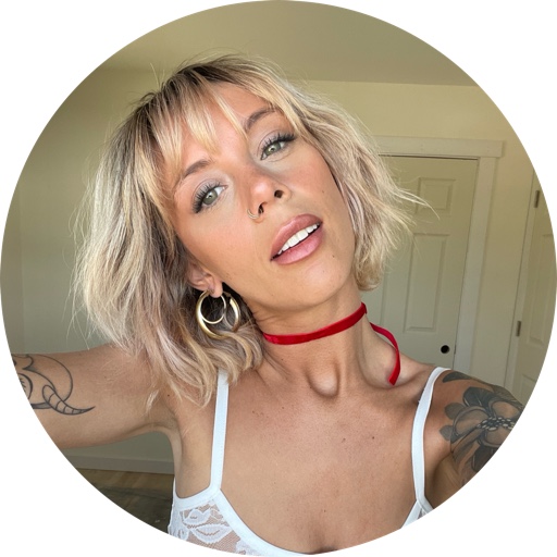 Taryn_Richardson_ on LTK