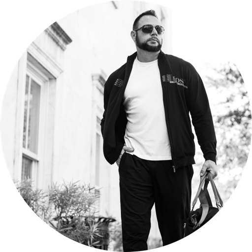 Coach_Steve_Costa on LTK