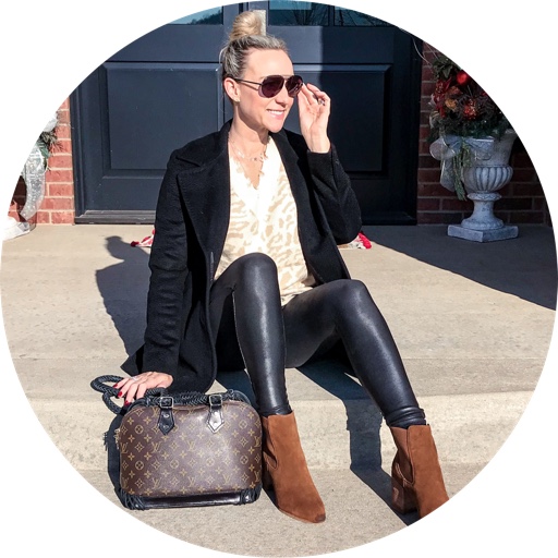 LaurenPeterson on LTK