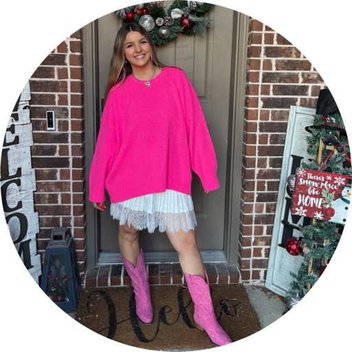 carlynikolbrinlee on LTK