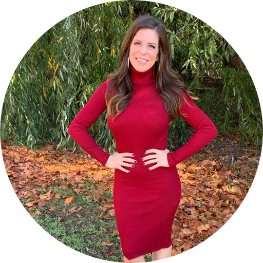 crazychicdesign on LTK