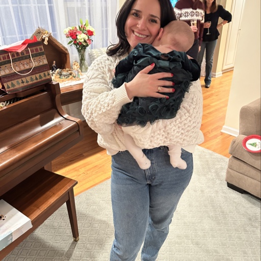 Emily_Faith on LTK