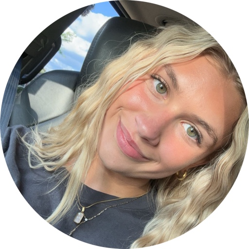 maegan on LTK