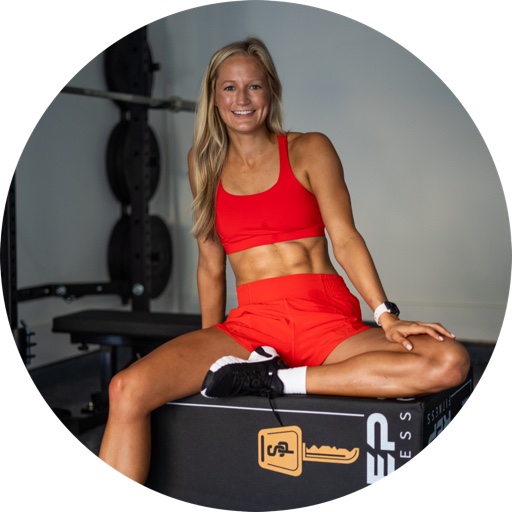 thefitblonde_ on LTK