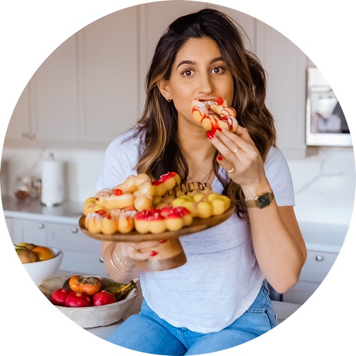 ProteinSnackQueen on LTK