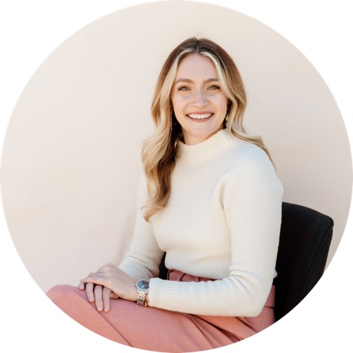 Erin_OSteen on LTK
